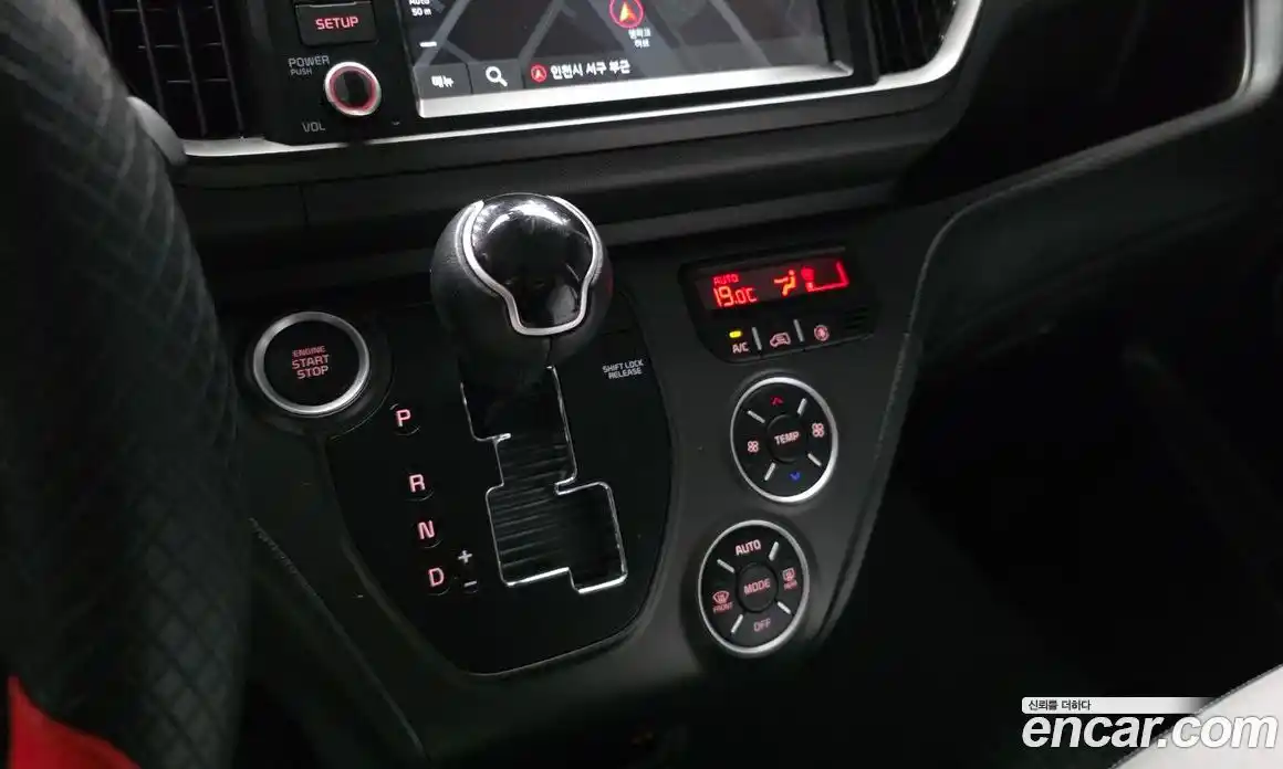 Kia Ray 2024 1.0 Автомат в Москве № 1128666, фото 9