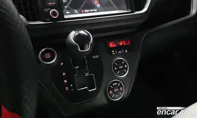 Kia Ray 2024 1.0 Автомат в Москве № 1128666, миниатюра 9