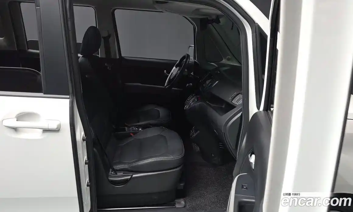 Kia Ray 2022 1.0 Автомат в Москве № 1128670, фото 11