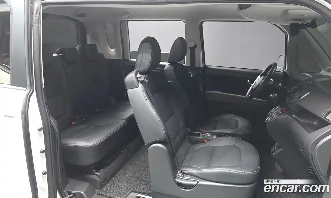 Kia Ray 2022 1.0 Автомат в Москве № 1128670, фото 12