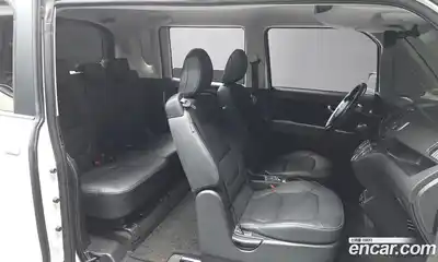 Kia Ray 2022 1.0 Автомат в Москве № 1128670, миниатюра 12