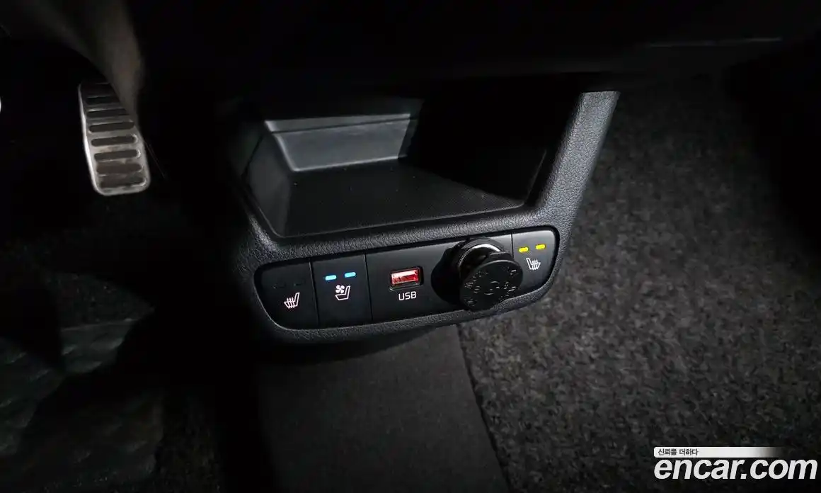 Kia Ray 2022 1.0 Автомат в Москве № 1128670, фото 18