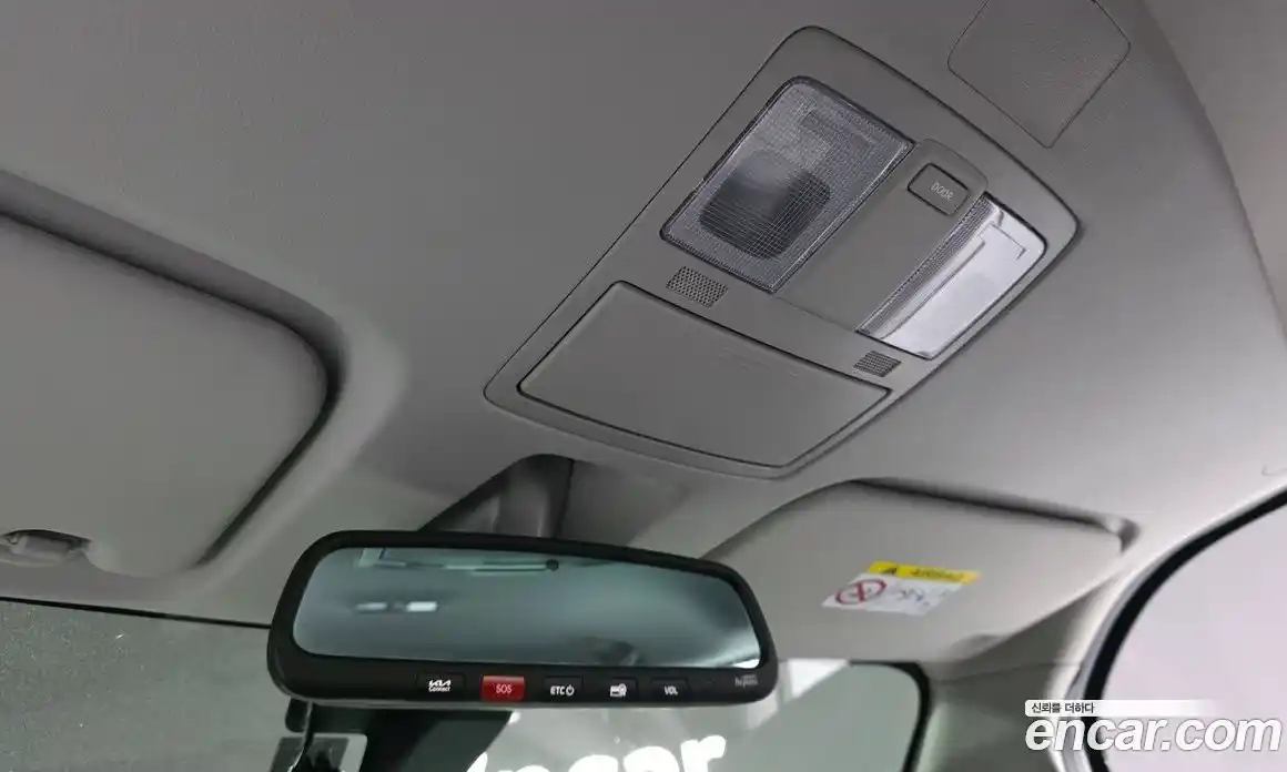 Kia Ray 2022 1.0 Автомат в Москве № 1128670, фото 19