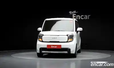 Kia Ray 2022 1.0 Автомат в Москве № 1128670, миниатюра 3