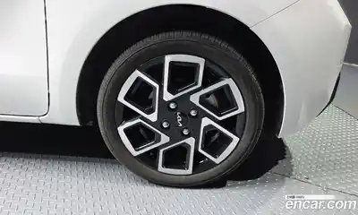 Kia Ray 2022 1.0 Автомат в Москве № 1128670, миниатюра 5