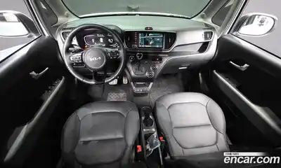 Kia Ray 2022 1.0 Автомат в Москве № 1128670, миниатюра 7