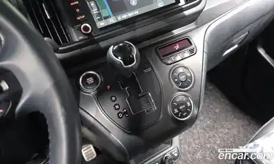 Kia Ray 2022 1.0 Автомат в Москве № 1128670, миниатюра 9