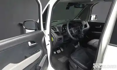 Kia Ray 2022 1.0 Автомат в Москве № 1128670, миниатюра 10