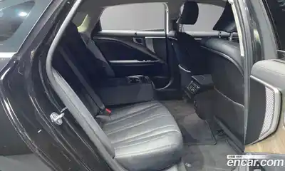 Kia K8 2024 2.5 Автомат в Москве № 1128885, миниатюра 11