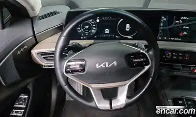 Kia K8 2024 2.5 Автомат в Москве № 1128885, миниатюра 12