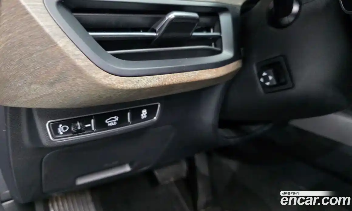 Kia K8 2024 2.5 Автомат в Москве № 1128885, фото 16