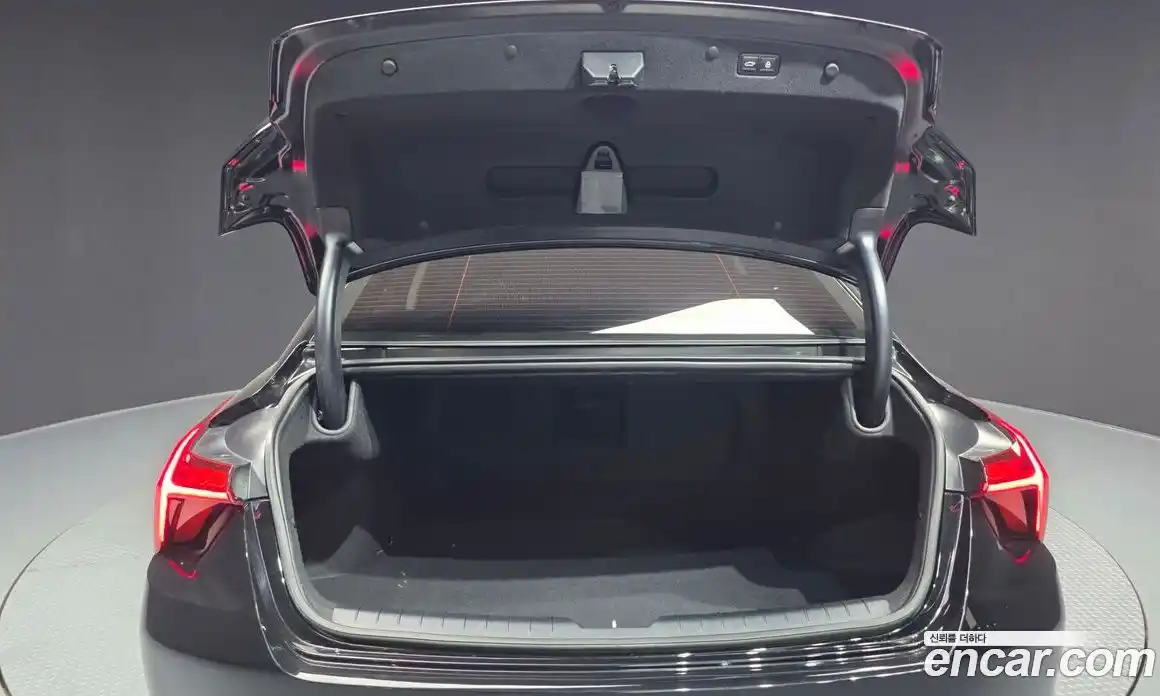 Kia K8 2024 2.5 Автомат в Москве № 1128885, фото 19