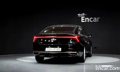 Kia K8 2024 2.5 Автомат в Москве № 1128885, миниатюра 3