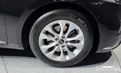 Kia K8 2024 2.5 Автомат в Москве № 1128885, миниатюра 4