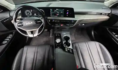 Kia K8 2024 2.5 Автомат в Москве № 1128885, миниатюра 6