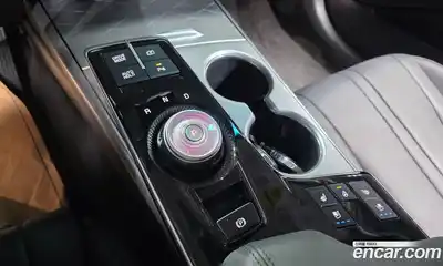 Kia K8 2024 2.5 Автомат в Москве № 1128885, миниатюра 8