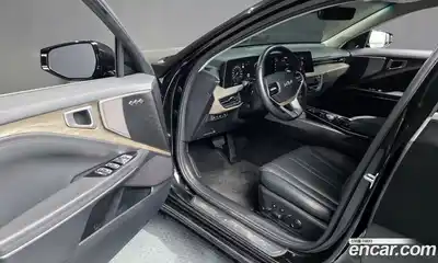 Kia K8 2024 2.5 Автомат в Москве № 1128885, миниатюра 9