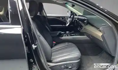 Kia K8 2024 2.5 Автомат в Москве № 1128885, миниатюра 10