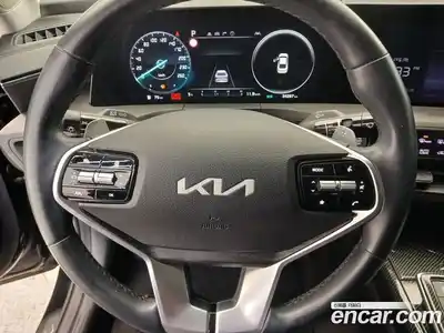 Kia K8 2021 2.5 Автомат в Москве № 1128892, миниатюра 12