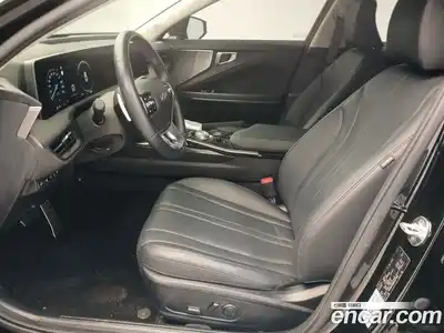 Kia K8 2021 2.5 Автомат в Москве № 1128892, миниатюра 9