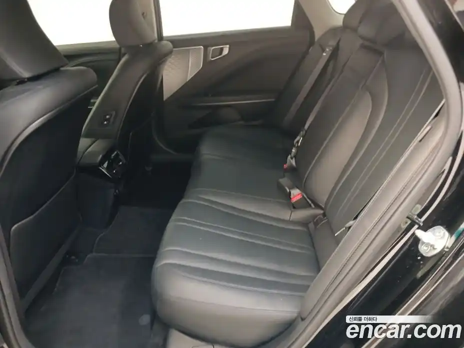 Kia K8 2021 2.5 Автомат в Москве № 1128892, фото 10