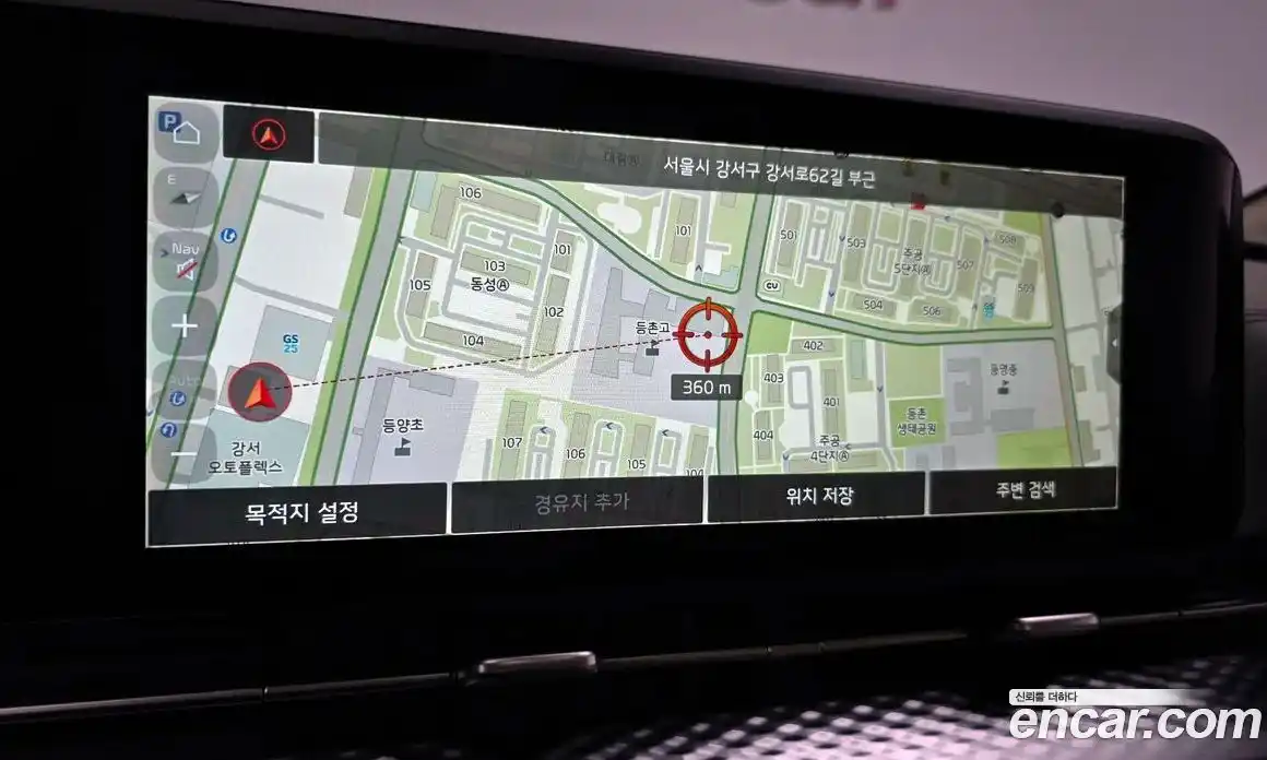 Kia Canival 2023 3.5 Автомат в Москве № 1128918, фото 14