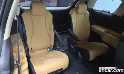 Kia Canival 2022 2.2 гидро в Москве № 1129028, миниатюра 12