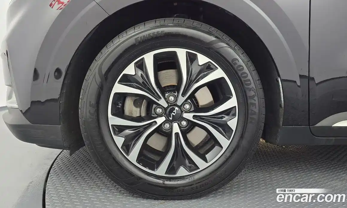 Kia Canival 2022 2.2 гидро в Москве № 1129028, фото 4