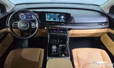 Kia Canival 2022 2.2 гидро в Москве № 1129028, миниатюра 6