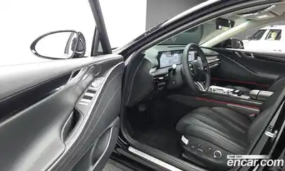 Genesis G80 2026 2.5 Автомат в Москве № 1129085, миниатюра 11