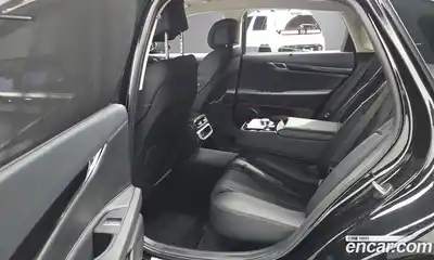 Genesis G80 2026 2.5 Автомат в Москве № 1129085, миниатюра 12