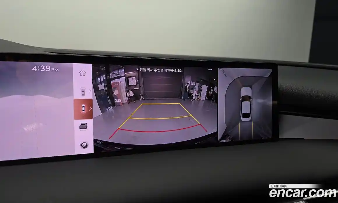 Genesis G80 2026 2.5 Автомат в Москве № 1129085, фото 15