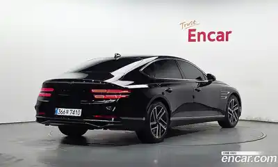 Genesis G80 2026 2.5 Автомат в Москве № 1129085, миниатюра 2
