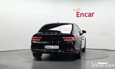 Genesis G80 2026 2.5 Автомат в Москве № 1129085, миниатюра 4