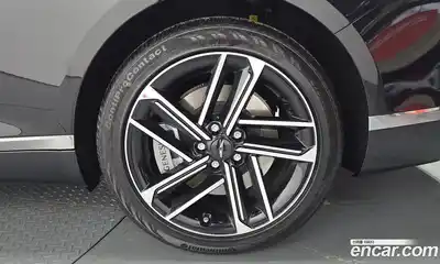 Genesis G80 2026 2.5 Автомат в Москве № 1129085, миниатюра 5