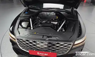 Genesis G80 2026 2.5 Автомат в Москве № 1129085, миниатюра 6