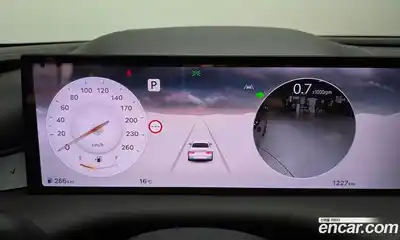 Genesis G80 2026 2.5 Автомат в Москве № 1129085, миниатюра 8