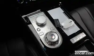 Genesis G80 2026 2.5 Автомат в Москве № 1129085, миниатюра 9