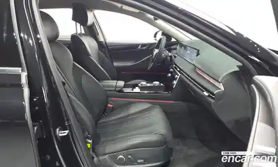 Genesis G80 2026 2.5 Автомат в Москве № 1129085, миниатюра 10