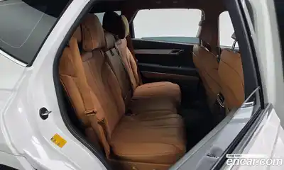 Genesis GV80 2024 2.5 гидро в Москве, миниатюра 11