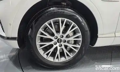 Genesis GV80 2024 2.5 гидро в Москве, миниатюра 4