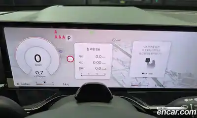 Genesis GV80 2024 2.5 гидро в Москве, миниатюра 7