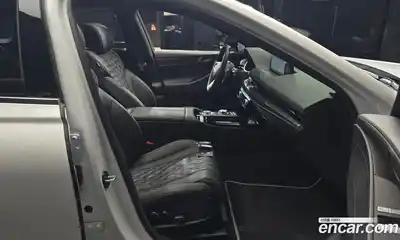 Genesis G80 2023 2.5 гидро в Москве № 1129205, миниатюра 11