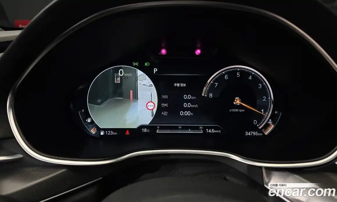 Genesis G80 2023 2.5 гидро в Москве № 1129205, фото 8