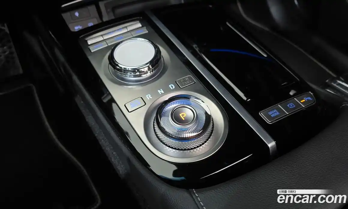 Genesis G80 2023 2.5 гидро в Москве № 1129205, фото 9