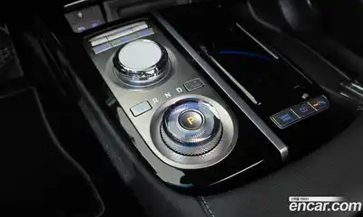 Genesis G80 2023 2.5 гидро в Москве № 1129205, миниатюра 9
