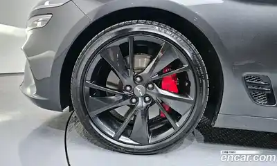 Genesis G70 2023 2.0 гидро в Москве № 1129209, миниатюра 5