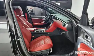 Genesis G70 2023 2.0 гидро в Москве № 1129209, миниатюра 10
