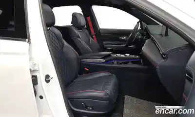 Genesis GV70 2021 2.5 Автомат в Москве № 1129215, миниатюра 11