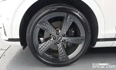 Genesis GV70 2021 2.5 Автомат в Москве № 1129215, миниатюра 5